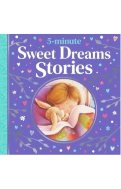 5-minute Sweet Dreams Stories